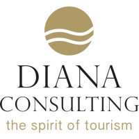Diana Consulting - Unternehmensberatung für Hotels logo - Similar company to Ecomera Personal- Und Unternehmensberatung Gmbh