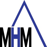 Metro Home Mortgage logo - Similar company to Motto Mortgage Elevate