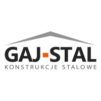 Gaj-Stal Konstrukcje Stalowe logo - Similar company to Concept Stal