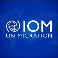 IOM Ukraine logo - Similar company to Oselya App