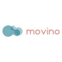 Movino logo - Similar company to Skilfi