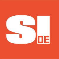Sports Illustrated Deutschland logo - Similar company to Maxmedia - Productions
