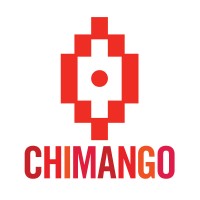 CHIMANGO logo - Similar company to Old School Brand
