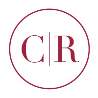 Chris Rawlings Design logo - Similar company to Corset Story Ltd