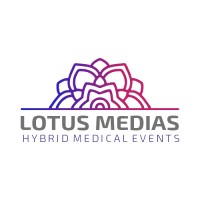 LOTUS MEDIAS logo - Similar company to Bioxys