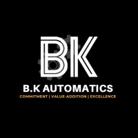 B.K Automatics logo - Similar company to Chaba Automatics