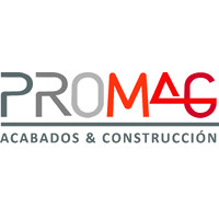 PROMAG Acabados & Construccion logo - Similar company to Aguilar Deck