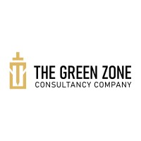 The Green Zone Consultancy Company logo - Similar company to Norse Tactical