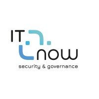 IT now logo - Similar company to Itnow Inc