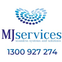 MJ Services logo - Similar company to Mj Services