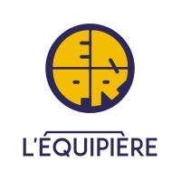 L'Équipière logo - Similar company to Audiency