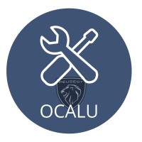 Ocalu taller logo - Similar company to P5 Innobroker