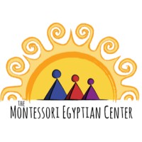 Montessori Egyptian Center logo - Similar company to Paradigm Doulas