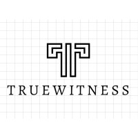 TrueWitness logo - Similar company to Truewit Technologies