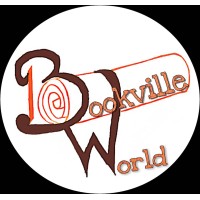 Bookville World logo - Similar company to Unm Bookstore