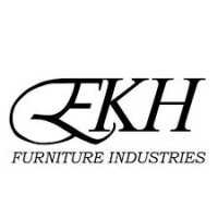 EKH FURNITURE INDUSTRIES S.A DE C.V logo - Similar company to Krill International Furniture