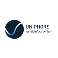 UNIPHORS logo - Similar company to Pheno-Inspect