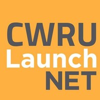 CWRU LaunchNET logo - Similar company to Sears Think[Box] At Case Western Reserve University