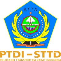 Politeknik Transportasi Darat Indonesia - STTD logo - Similar company to Politeknik Transportasi Darat Indonesia - Sttd Bekasi