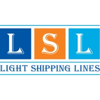 LIGHT SHIPPING LINES logo - Similar company to Procargo Logistics