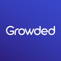 Growded logo - Similar company to Wecode