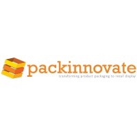 Packinnovate logo - Similar company to Soarise (Bd)