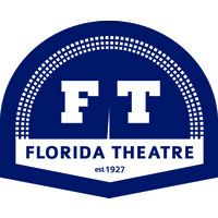 The Florida Theatre logo - Similar company to Jacksonville Symphony