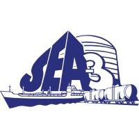 Sea-3 | A Blackline Midstream Company logo - Similar company to Blackline Cold Storage, Llc