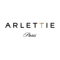 Arlettie Paris logo - Similar company to La Stupenderia