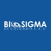 Biosigma de Colombia S.A.S logo - Similar company to Acofor