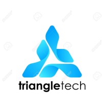 TriangleTech logo - Similar company to Atomcode