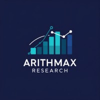 Arithmax Research logo - Similar company to Kapsabet High School