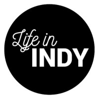 Life In Indy logo - Similar company to Ganggang