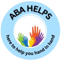ABA Helps logo - Similar company to Aba Pathways, Llc