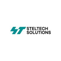 Steltech Solutions logo - Similar company to Knudson Mfg., Inc.