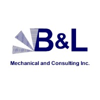 B&L Mechanical and Consulting Inc. logo - Similar company to Citywright