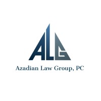 Azadian Law Group, PC logo - Similar company to King & Siegel Llp