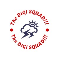 Digi Squad logo - Similar company to Digi Squad