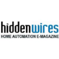 HiddenWires logo - Similar company to Sas² - Smart Automation Systems