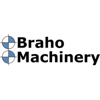 Braho Machinery LLC logo - Similar company to Mazella Process Industries