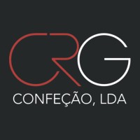 CRG confeção lda logo - Similar company to Opvc - Observatório Permanente Violência E Crime