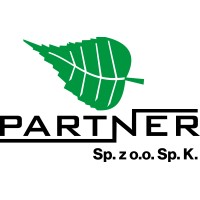 PARTNER Sp. z o.o. Sp. K. logo - Similar company to Sponcel Sp. Z O.O.