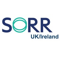 SORR UK/Ireland logo - Similar company to Sorr India