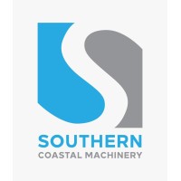 Southern Coastal Machinery logo - Similar company to Atl Precision Engineering Ltd