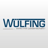 Wilh. Wülfing GmbH & Co. KG logo - Similar company to Robert Rieder Downproof Fabrics
