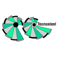 TECNOSTEEL SRL logo - Similar company to Robhook