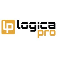 LogicaPro Srl logo - Similar company to Ewmd Roma