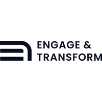 Engage & Transform logo - Similar company to Subventis - Expert En Subventions Publiques - France