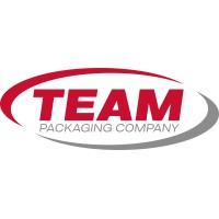 Team Packaging Company logo - Similar company to Creative Packaging