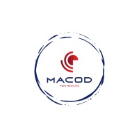 Macod logo - Similar company to Onconick
